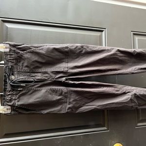 American Eagle Jegging Jogger